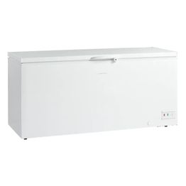 Arkkupakastin Scandomestic CF560WE