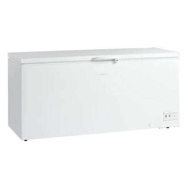 Arkkupakastin Scandomestic CF560WE