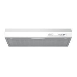 Liesituuletin Beko CFB5310W, valkoinen