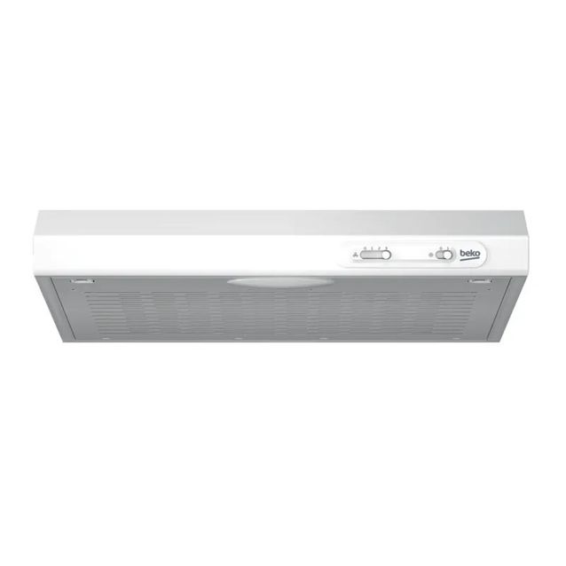 Liesituuletin Beko CFB5310W, valkoinen