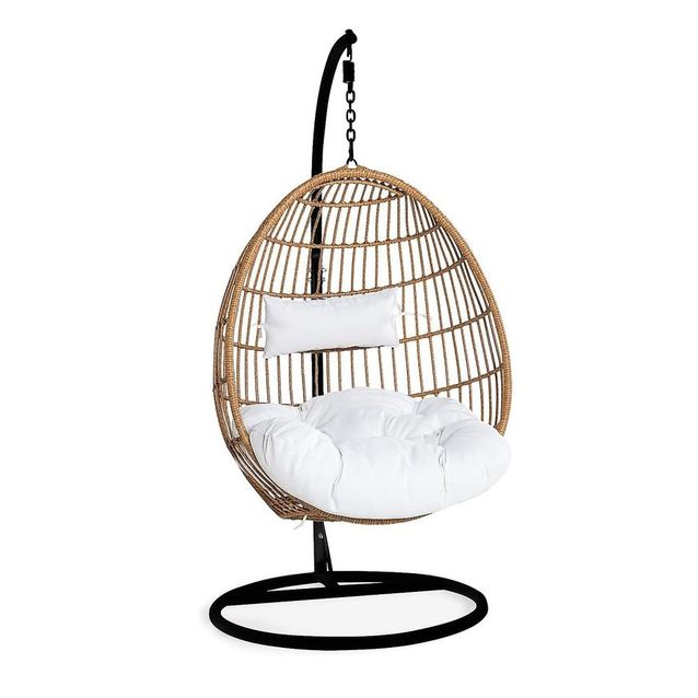 Riipputuoli Sevilla Lyx vaaleanruskea/beige