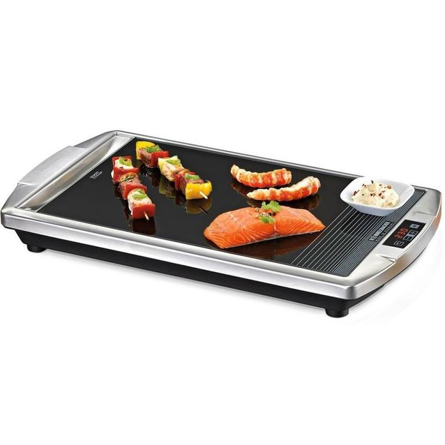 Pöytägrilli Rommelsbacher CG2308TC