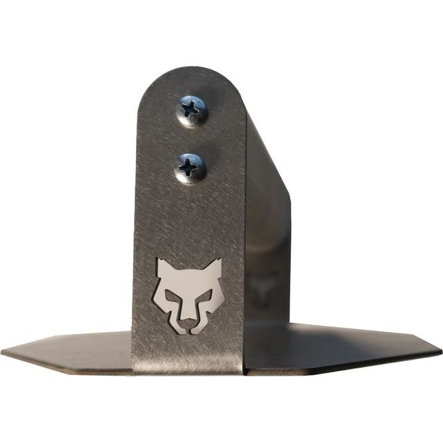 Hampurilaispuristin Carelia Grill®