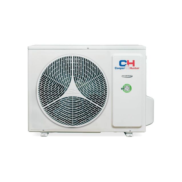 Ilmalämpöpumppu Cooper & Hunter Arctic NG 24, ulkoyksikkö