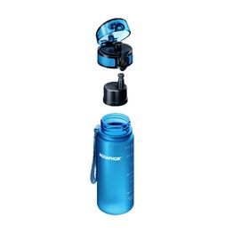 Vesipullo suodattimella Aquaphor City, 0,35L