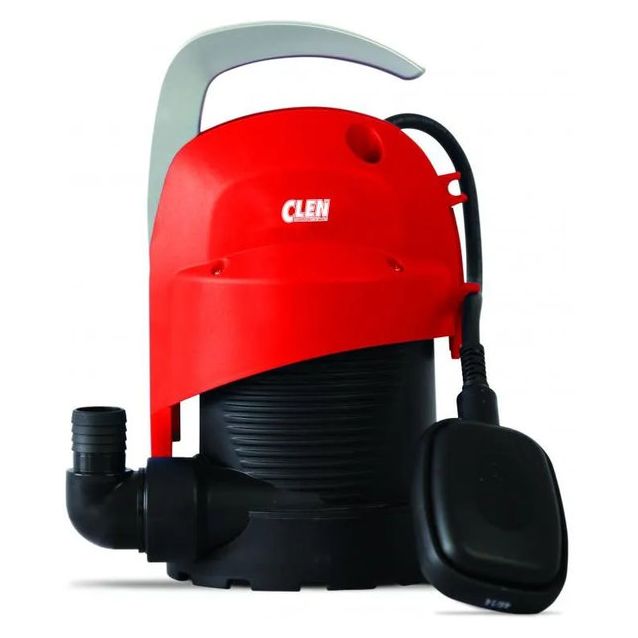 Uppopumppu Clen CW 200