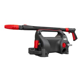 Painepesuri Clen Go 1800 130 bar 380 l/h itseimevä