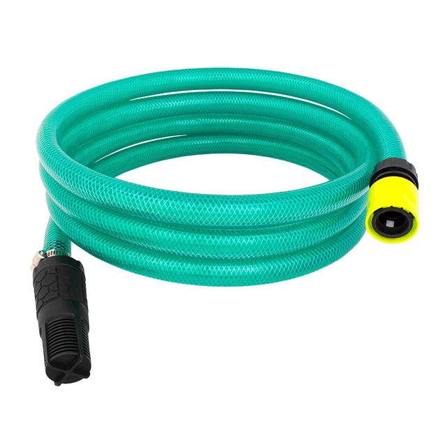 Imuletku Clen takaiskuventtiilillä