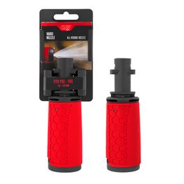 Suutin Clen 20/60° 110-145 bar säädettävä