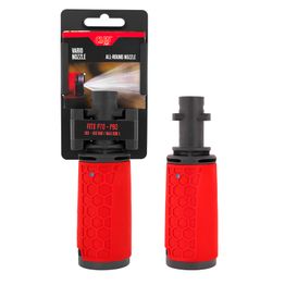 Suutin Clen 20/60° 150-170 bar säädettävä