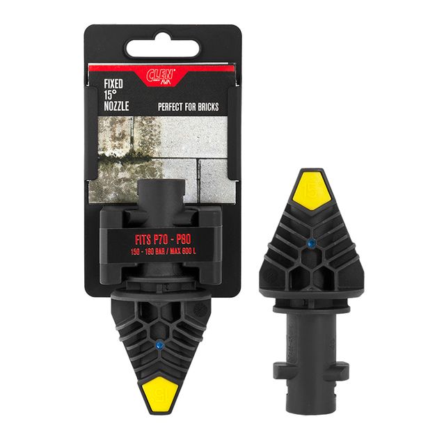 Suutin Clen 15° 150-170bar