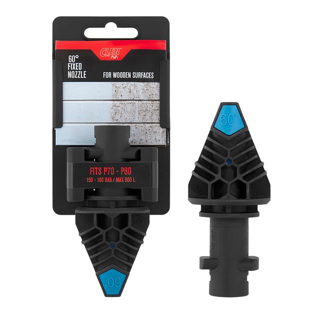 Suutin Clen 60° 150-170bar