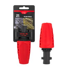 Turbosuutin Clen 110-145 bar