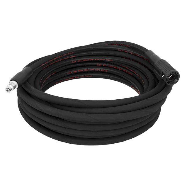 Jatkoletku Clen, 12 m, Clen Master, Smart ja Go -malleihin