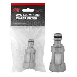 Tulovesisuodatin Clen painepesuriin