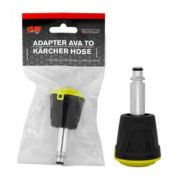 Adapteri Clen Kärcher-letkuun