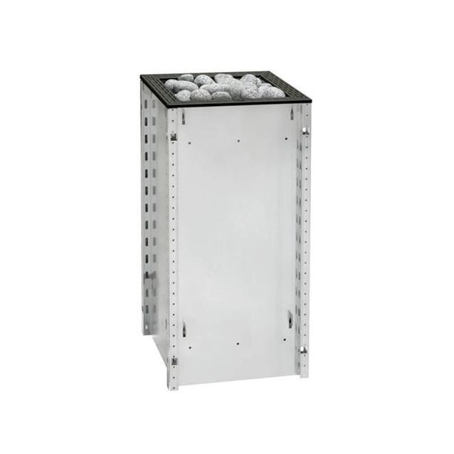 Sähkökiuas Huum Core BK, 9kW, 9-15 m³, erillinen ohjaus