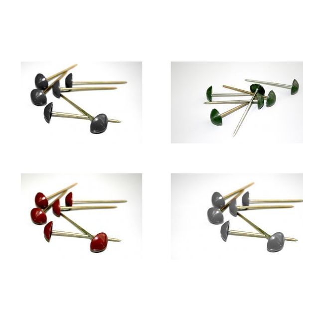 Corrubit Katenaula Monoblock 2,8x80mm 500kpl eri värejä