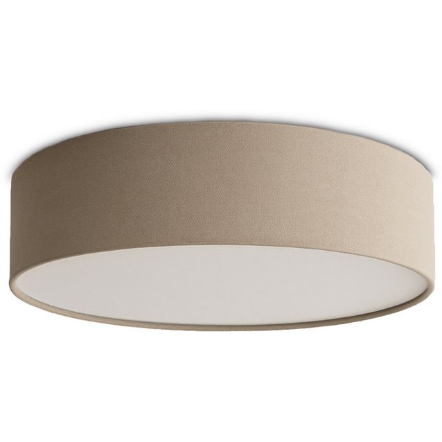 Plafondi Cottex Abbie Ø38cm beige