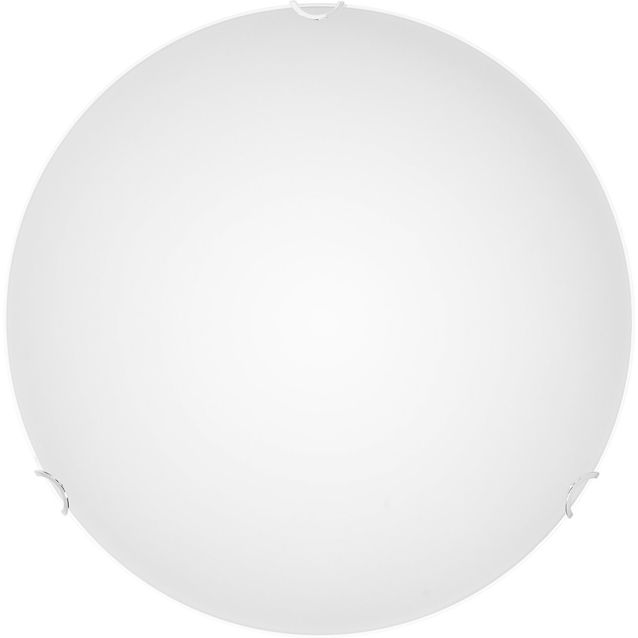 Plafondi Cottex Viggen 48cm LED himmennettävä 20W 1700lm