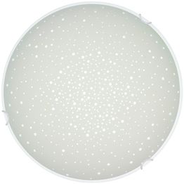 Plafondi Cottex Zodiac Ø30cm LED 8W 700lm