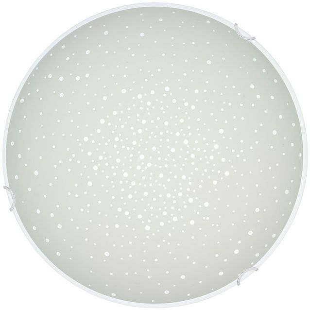Plafondi Cottex Zodiac Ø30cm LED 8W 700lm