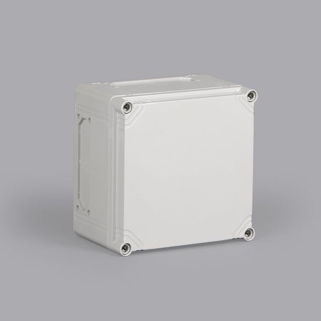 Täydell.Cubo C harmaa kansi CPCF