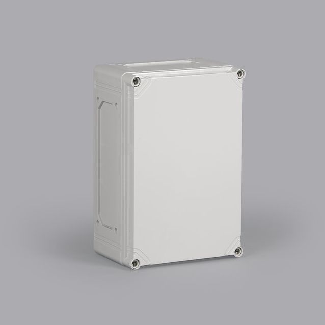 Täydell.Cubo C harmaa kansi CPCF