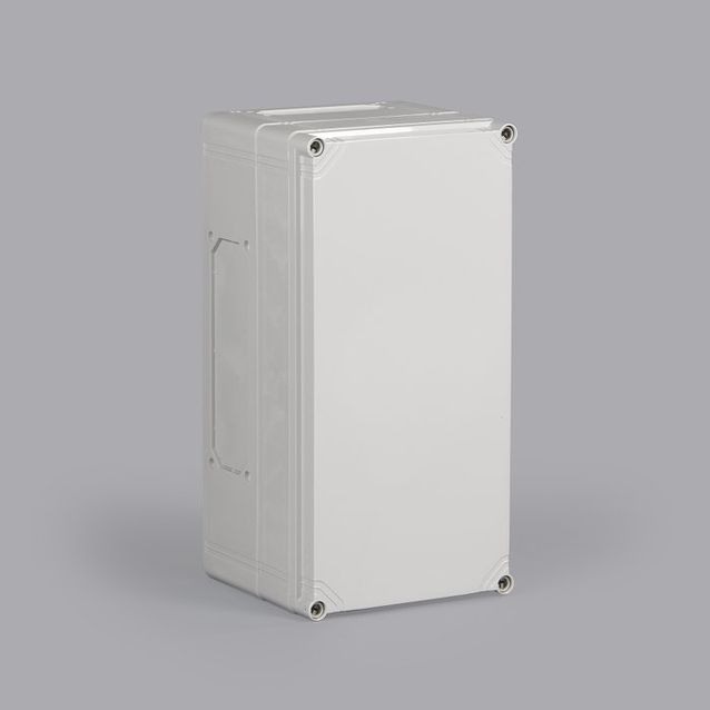 Täydell.Cubo C harmaa kansi CPCF