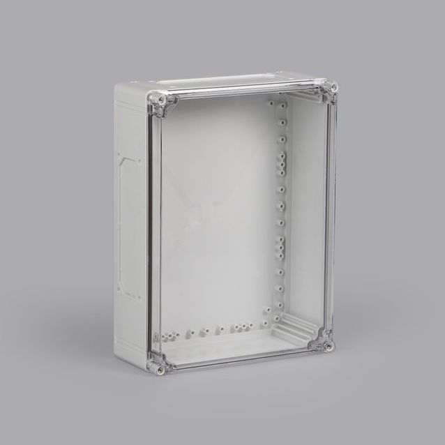 Täydell.Cubo C kirkas kansi CPCF