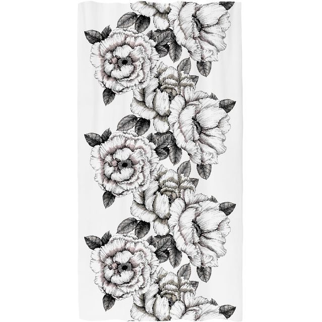 Sivuverho Vallila Alma, 140x250cm