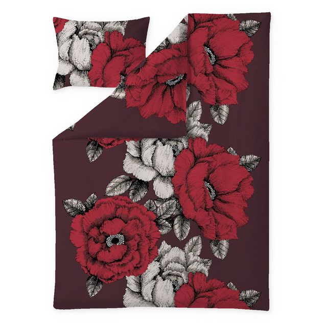 Pussilakanasetti Vallila Alma, 150x210cm