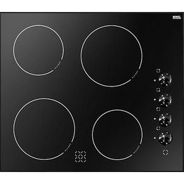 Keraaminen keittotaso Cylinda IH 660 A