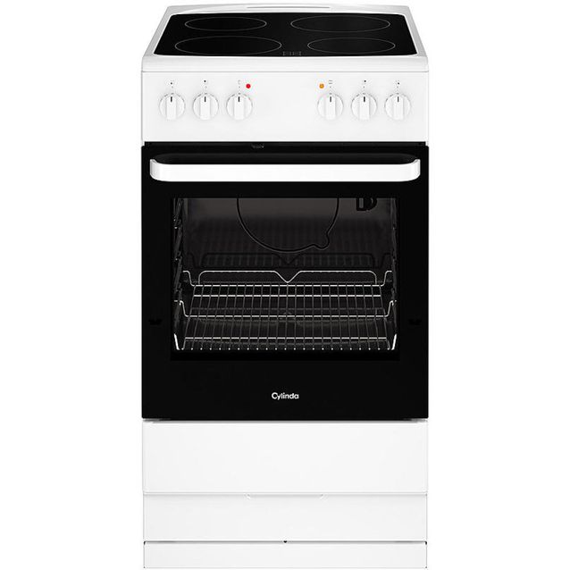 Keraaminen liesi Cylinda S 6352 K