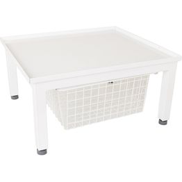 Jalusta korilla Cylinda 30x62x56 cm
