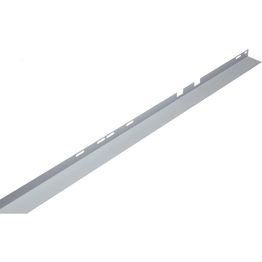 Lista jääkaappiin ja pakastimeen Cylinda S43/33/23 185 cm O/V valkoinen