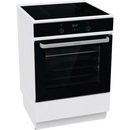 Induktioliesi Cylinda SIB8462KVES