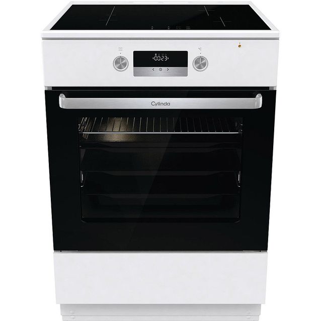 Induktioliesi Cylinda SIB8462KVE