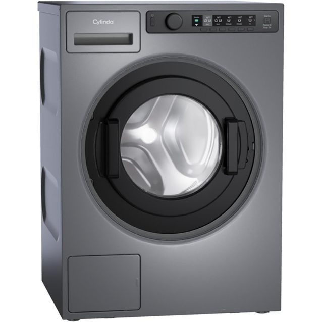 Pesukone Cylinda Professional PT7140P