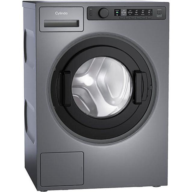 Pesukone Cylinda Professional PT7140S