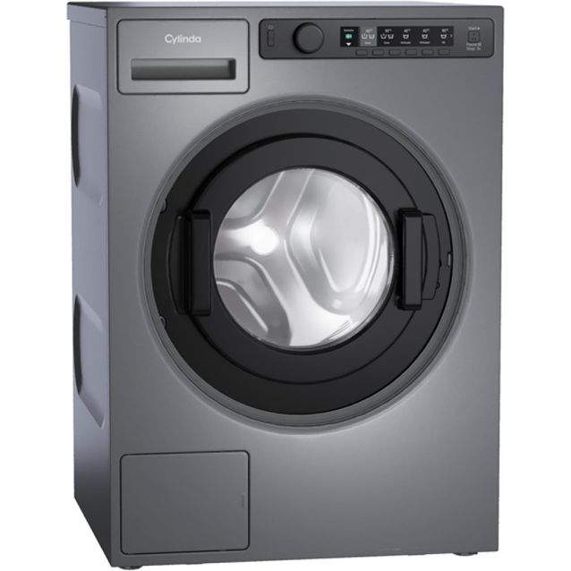 Pesukone Cylinda Professional PT7840S