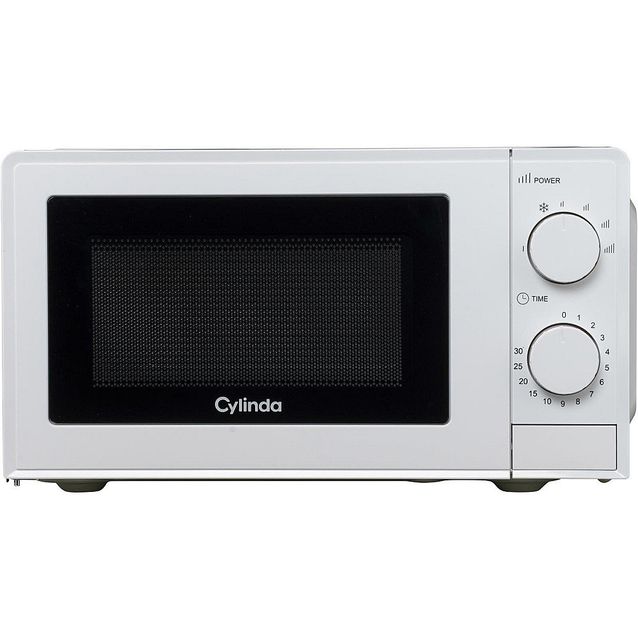 Mikroaaltouuni Cylinda FM3121V