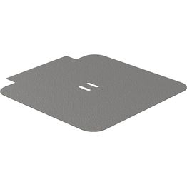 Asennuslevy Cylinda 500x600 mm