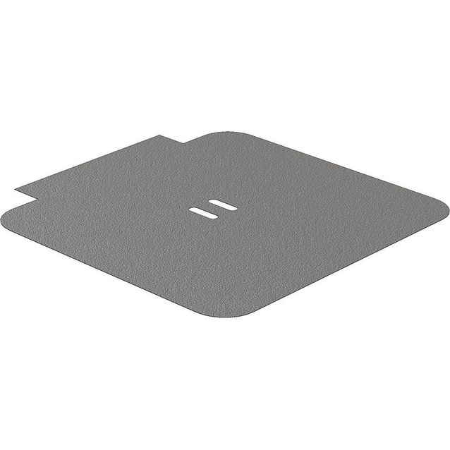 Asennuslevy Cylinda 500x600 mm