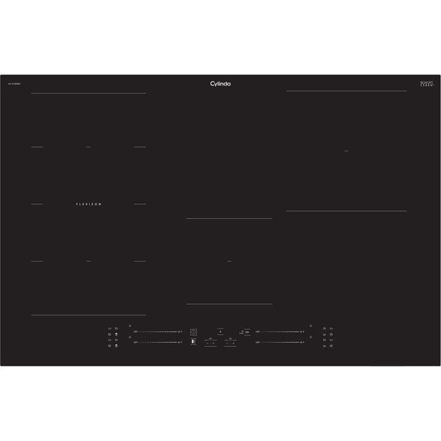 Induktiotaso Cylinda IHI9185SRX 9000-sarja