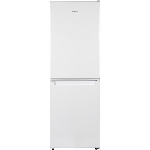 Jääkaappipakastin Cylinda KF1375LFHE