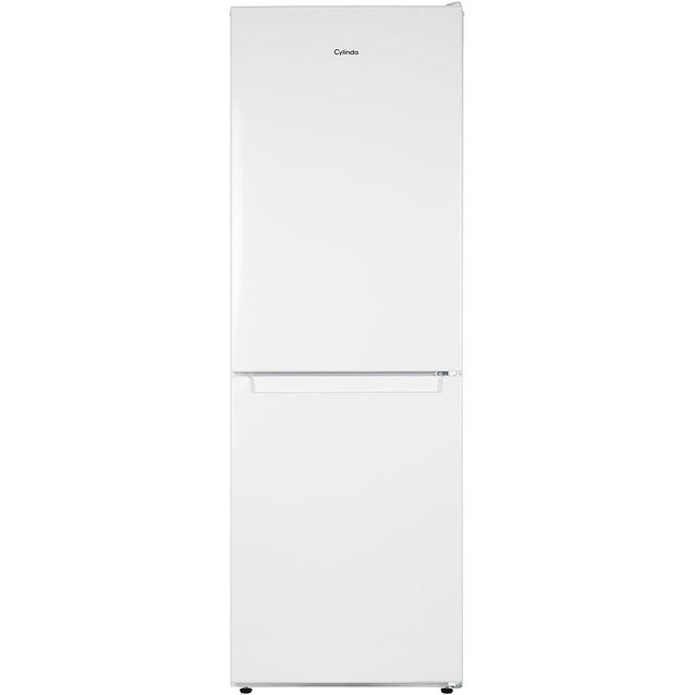 Jääkaappipakastin Cylinda KF1375NHE