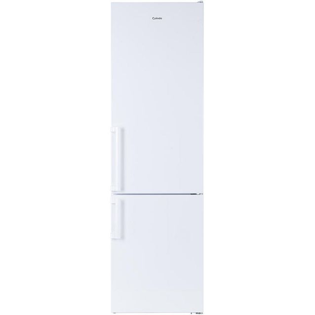 Jääkaappipakastin Cylinda KF2300XNE