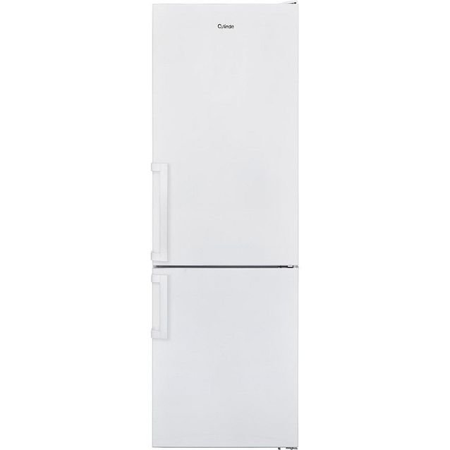 Jääkaappipakastin Cylinda KF2385XNHRFE