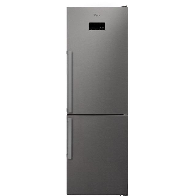 Jääkaappipakastin Cylinda KF9185XNE